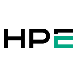 HP Enterprise